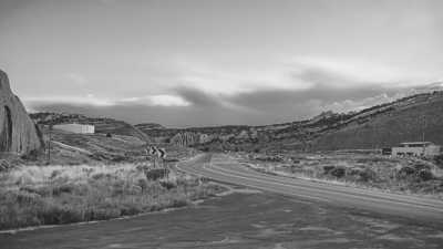 United States - Albuquerque - From Chicago to the Pacific: The Ultimate Route 66 Adventure - 2