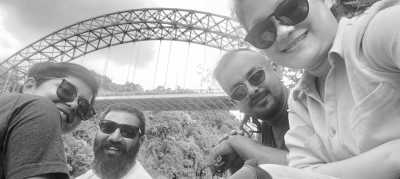 Indien - Mylliem - Rejuvenate in the Clouds: ABODE MEGHALAYA's Fusion of Culinary Delights and Adventures! - 7