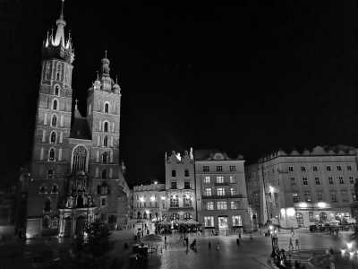 Poland - Kraków - Discover the Beauty of Southern Poland: Budget-Friendly Experience - Krakow, Wieliczka Salt Mines, Tatras, and More! - 17