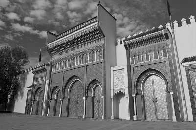 Marokko - Fes - Explore Marrakech Meknes and Fes with a Local - 2