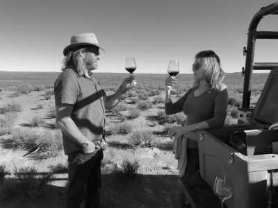 South Africa - Sutherland - Last Minute am Kap: Das Kap, der Wein, gutes Essen und der Rooibos - 4