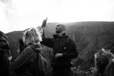 Portugal - Furnas - Yoga retreat & CoWorking trip in Azores, Portugal - relax, recenter & rethink - 6