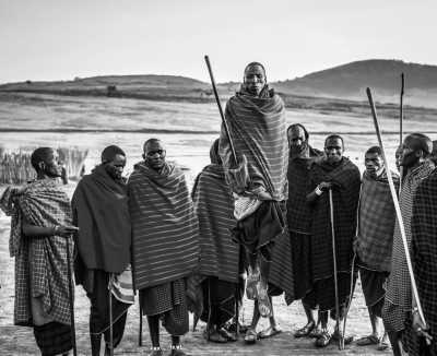 Tansania - Mto Wa Mbu - Affordable  Safari & Trekking in Tanzania - 1