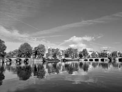 Niederlande - Amsterdam - Amsterdam Dream + Professional Portraits Captured During Your Trip - Let's explore it's unique canals, countryside & city vibes