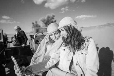 United Arab Emirates - Desert Safari Tours Dubai - Dubai Co-Working and Vitamin D: A Perfect Mix of Work and Leisure with Sun, Sea, Food, Desert, Nightlife, and Yachting (Private Room) - 1