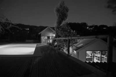 Portugal - Ventosa - Experience the monumental 👹 FRIDAY 13TH at MONTALEGRE 👹 with a local - 2