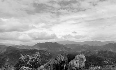 Philippines - Tanay - Trekking, Surfing, and City Lights: Discovering Rizal, La Union, and Manila in 7 Days