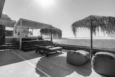 Greece - Plakias - Stay in a Top Notch Villa with Infinity Pool, Jacuzzi and Beach Access in Greece - 4