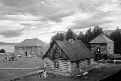 North America - Prince George - 3 weeks CANADA & ALASKA 🍁 Epic road trip in British Columbia and Alberta with UNESCO Jasper and Banff (CA, USA July 2026)