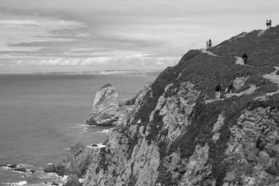 Portugal - Cabo da Roca - Discover Portugal's Natural Wonders | Sintra-Cascais Natural Park: Unique Beaches & Hikes, Surf & Yoga - Shared Room