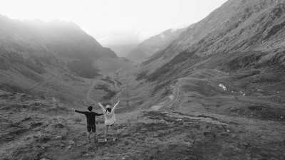 Romania - Sibiu - Ultimate Romania Adventure: Exploring Romania's Unspoiled Beauty In a 13 Days Road Trip