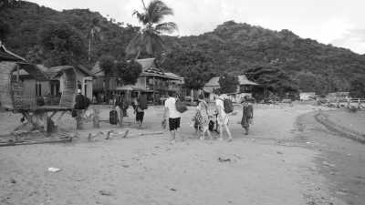 Indonesia - Labuan Bajo - Impact Trip on Indonesian Independence Day and Exploring Komodo National Park, Island Hopping and Many More. - 4