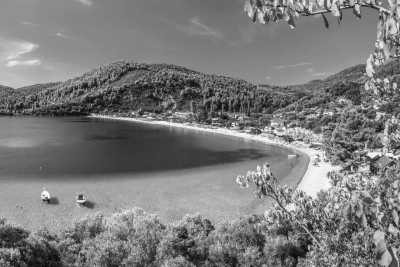 Griechenland - Skopelos - Chill-Sailing in the Sporades Islands from Skiathos to Alonissos and More