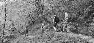 Mazedonien - Canyon Matka Tour - One week vacation in Ohrid with a local: sunbathing, swimming, enjoy delicious traditional food, try paragliding, explore nature springs and much more - 2