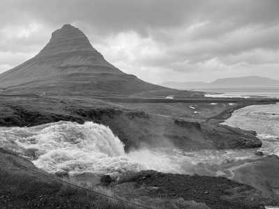 Iceland - Reykjavík - Iceland Roadtrip in Summer - 4