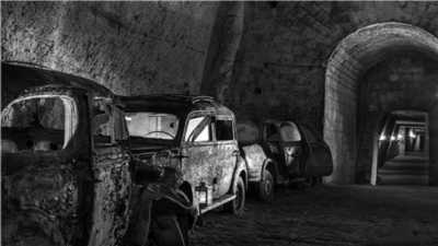 Italy - Napoli Sotterranea Percorso Ufficiale - 6 days in Bella Napoli and the dolce vita ☀️🍹 - Neapolitan pizza, Spacca Napoli and much more - 3