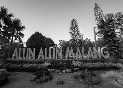 Indonesia - Malang City - Explore the Beauty of Malang, Indonesia: Nature and Culture Awaits! - 1
