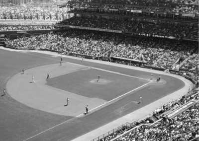 Vereinigte Staaten - Experience A Home Run Tour: Explore Iconic Ballparks and Witness Thrilling Sports Action in the US! - JoinMyTrip