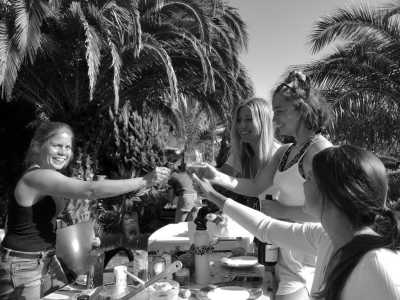 Portugal - Madeira Islands - 1 Woche CoLiving & CoWorking im Paradies Madeira: Workspace, Highspeed Internet, gem.Aktivitäten - 13