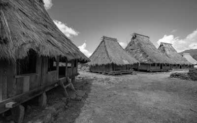 Indonesien - Ende - Trip to Komodo Island: Pink beaches, Snorkeling, Staying in a Traditional Village in Indonesia and more