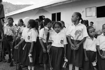 Indonesia - Rinca - Impact Trip on Indonesian Independence Day and Exploring Komodo National Park, Island Hopping and Many More. - 12