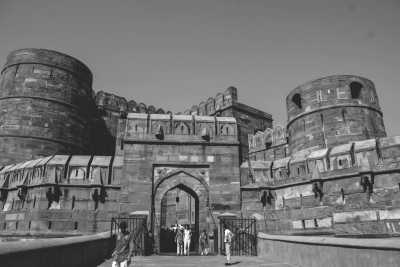 Indien - Agra - A Beauty of Indian Hill Station - Mixture of Adventures, Culture and Taj Mahal - 9 Days - 2