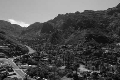 Spain - Valle Gran Rey - Island-Hopping Canary Style: La Gomera, La Palma, Tenerife - Escape European autumn with us! ☀️ - 1