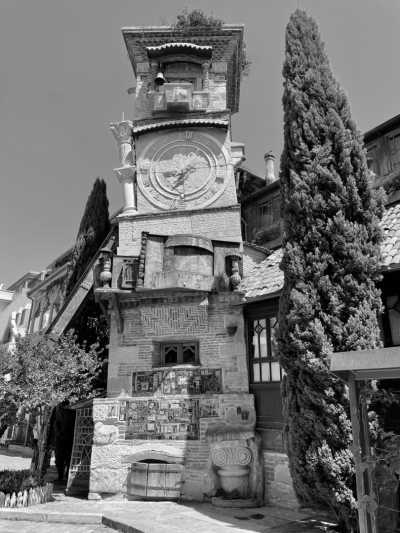 Georgien - Tiflis - Trekking- und Kulturreise nach Georgien - 8