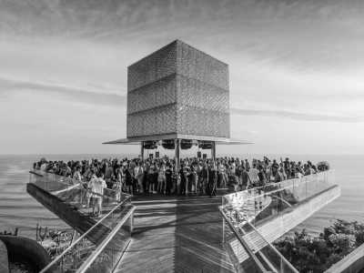 Indonesia - Uluwatu - 10-Day Bali, Indonesia Adventure: Create Unforgettable Memories in the Island Paradise - 4