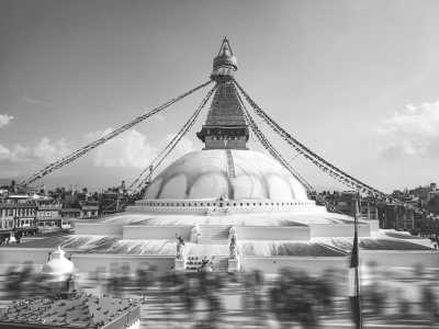 Asien - Kathmandu - Sacred Mt. Kailash Expedition: Immerse in the Saga Dawa Festival Experience - 1