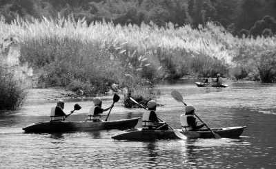 Croatia - Radmanove mlinice - Central Dalmatia Croatia - Bike Tracks - Croatia Rafting, Canyoning, Kayaking and More: Multi Activity Holiday