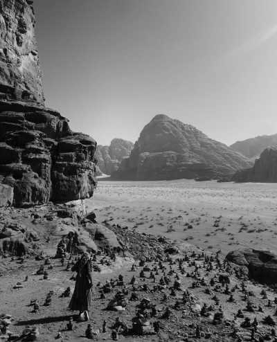 Jordan - Wadi Rum Village - Spring Adventure in Jordan - 2