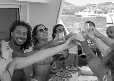 Italy - Lipari - 🌊 Aeolian Islands Coliving: Slow Life, Sea & Summer Vibes in Sicily! ☀️ (Private Room) - 2