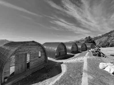 Pakistan - Sharan Forest Glamping - Serenity of Sharan Forest: Discover Pakistan's Hidden Gem for a Tranquil Escape - 2