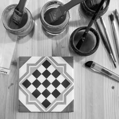 Spanien - Carrer de Salvà - Barcelona Art 🎨 & Culture 🏯 City Trip: Where Creativity Meets Sun and Sand 🏖️, Spain - 1