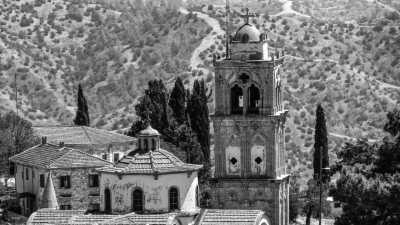 Cyprus - Troodos Mountains - 🏝️Unlock Your Creativity: Cyprus Co-working Adventure! Co-working/co-living in stunning beachfront villa!  Work remotely or learn how to!