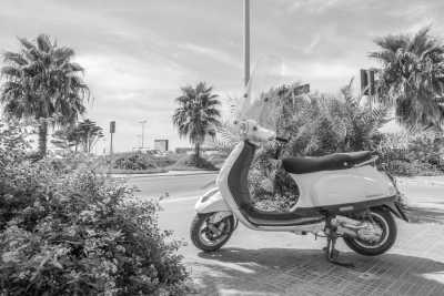 Italy - Marsala - 2 Weeks CoWorking  in Sicily  Hidden gems, good food and beaches - 1