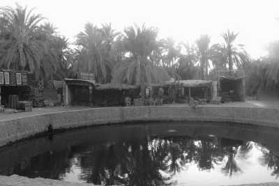 Ägypten - Siwa Oasis - Explore Siwa Oasis in Egypt with a Local! - 4