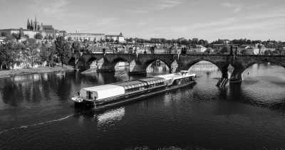 Czechia - Prague - Prague Coworking Trip: Explore with Locals! - 2