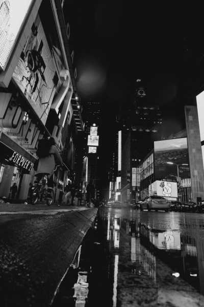 United States - Manhattan - Erlebe die faszinierende Welt New Yorks in 5 aufregenden Tagen! 🇺🇸🗽 - 6