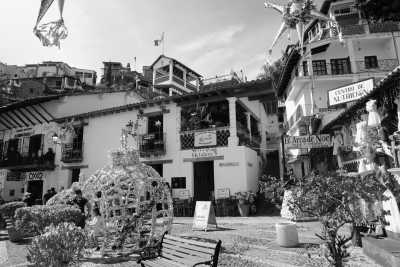 Mexico - Taxco - Mexico 🇲🇽 Adventure Trip Explore Mexico like a local - 4