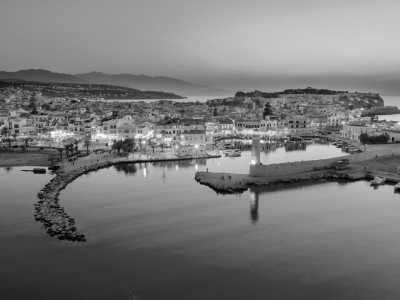 Greece - Rethimno - Coworking Relax in Crete GR: Beautiful Retreat Villa with Pool, Jacuzzi, Amazing Sea views - 2