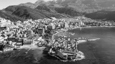 Montenegro - Explore Budva: Montenegro's Adriatic Coast Adventure [FLEXIBLE DATES] - JoinMyTrip