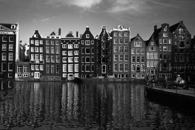 Niederlande - Leiden - It's Spring Time in the Netherlands: One Week Tour to Explore and Have Fun! 🇳🇱