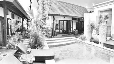 Indonesia - Canggu - Balinese lifestyle (Guided Trip): beach 🌊 surfing 🏄‍♀️ fun 🍹 and more! ☀️ - 2