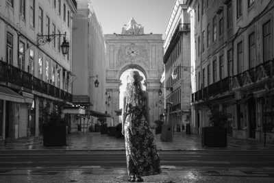 Portugal - Lisbon - Explore Amazing Ramping Streets of Portugal - 5