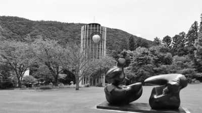 Japan - Odawara - Unwinding in Hakone, Japan: A 3 Day Escape to Nature's Paradise - 5