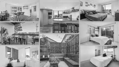 Australia - Tugun - Gold Coast Getaway, Australia - Strictly for Adventurers/Thrill Seekers - City, Forest and Sea 🌃ִ🏄‍♂️🌴🌞 ✨