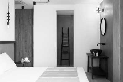 Griechenland - Mykonos Holiday Villas Aleomandra Imperial Estate - CoWorking and Holidaying in  Greece: A Luxury Villa in Mykonos 🏝️ - 29