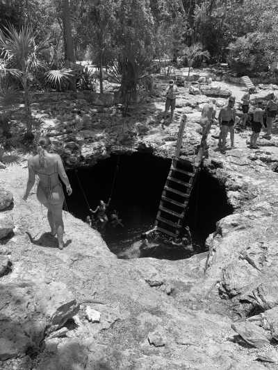 Mexico - Tulum - Adventure in Yucatán, Mexico: Ruins, Beaches, Cenotes and more! - 2